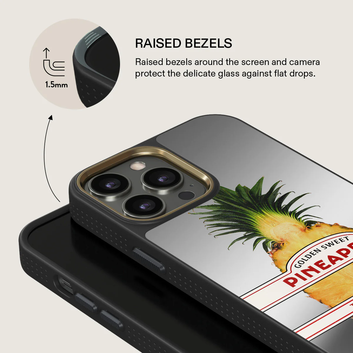 Tropical Flavour - iPhone 13 Pro Max Case - Image 30