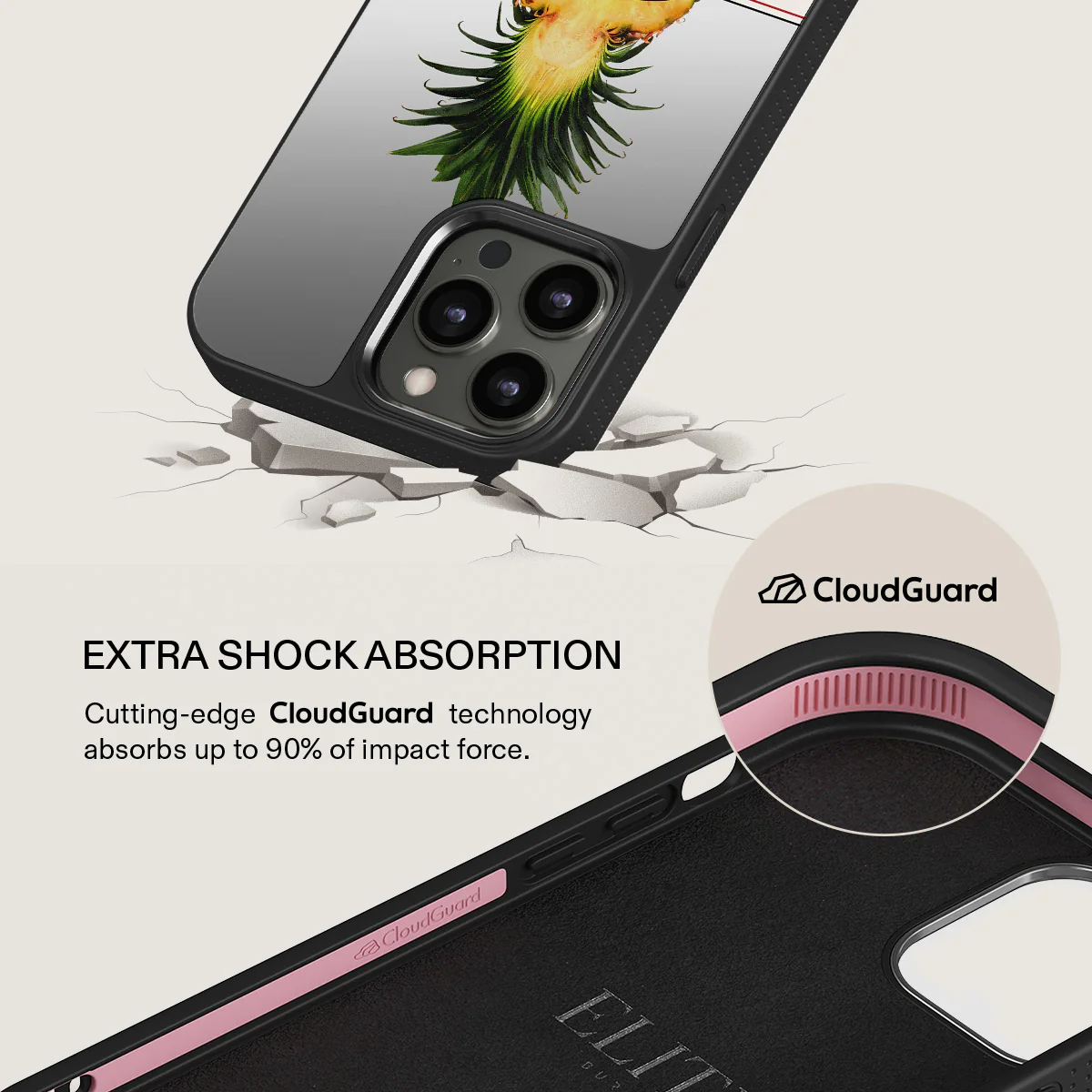 Tropical Flavour - iPhone 13 Pro Max Case - Image 36