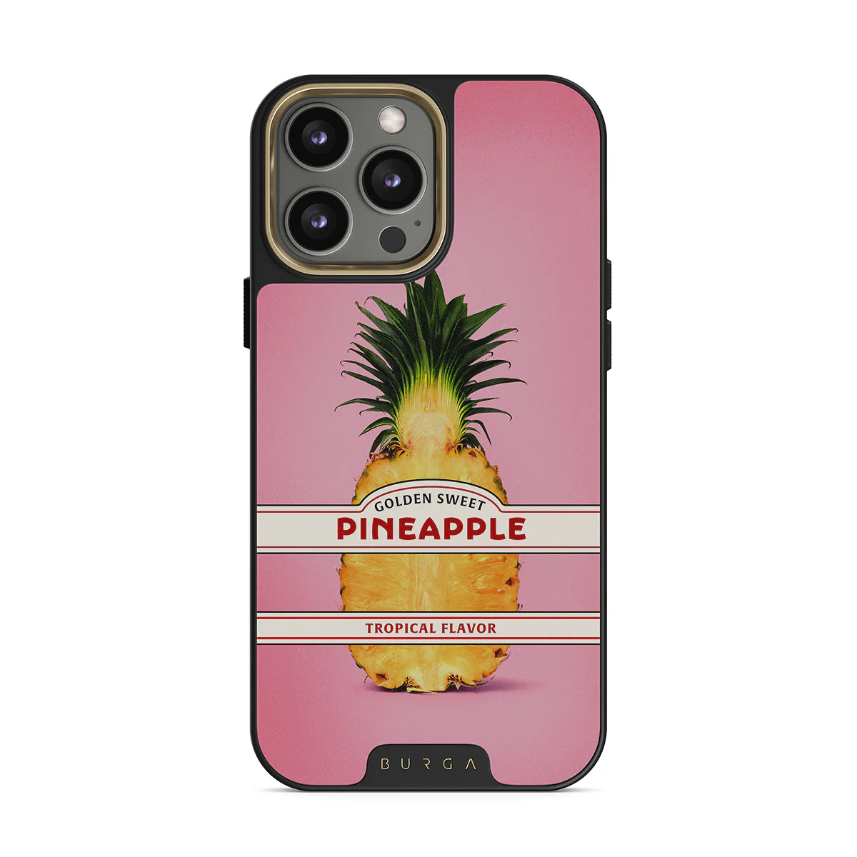 Tropical Flavour - iPhone 13 Pro Max Case - Image 5