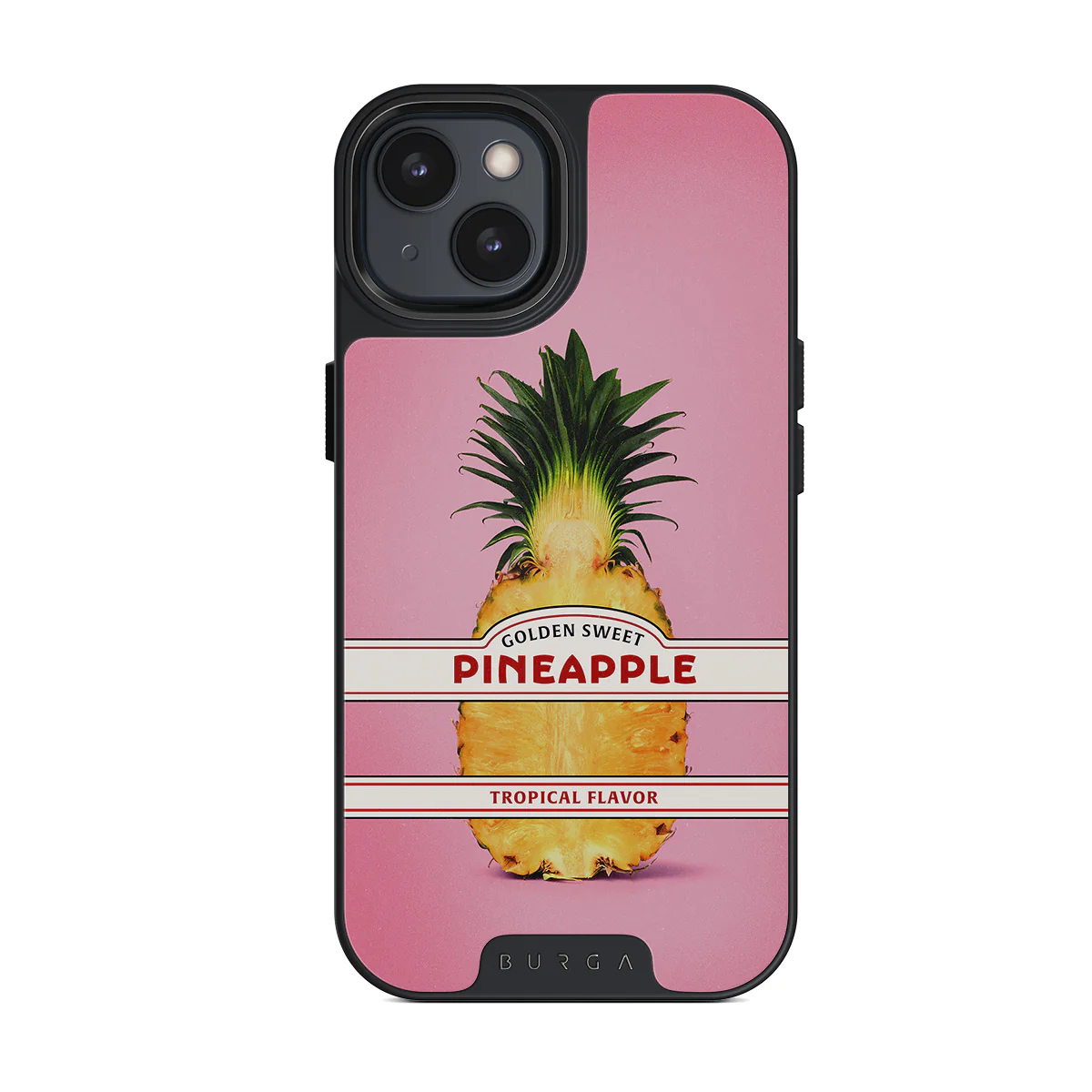 Tropical Flavour - iPhone 14 Case - Image 12