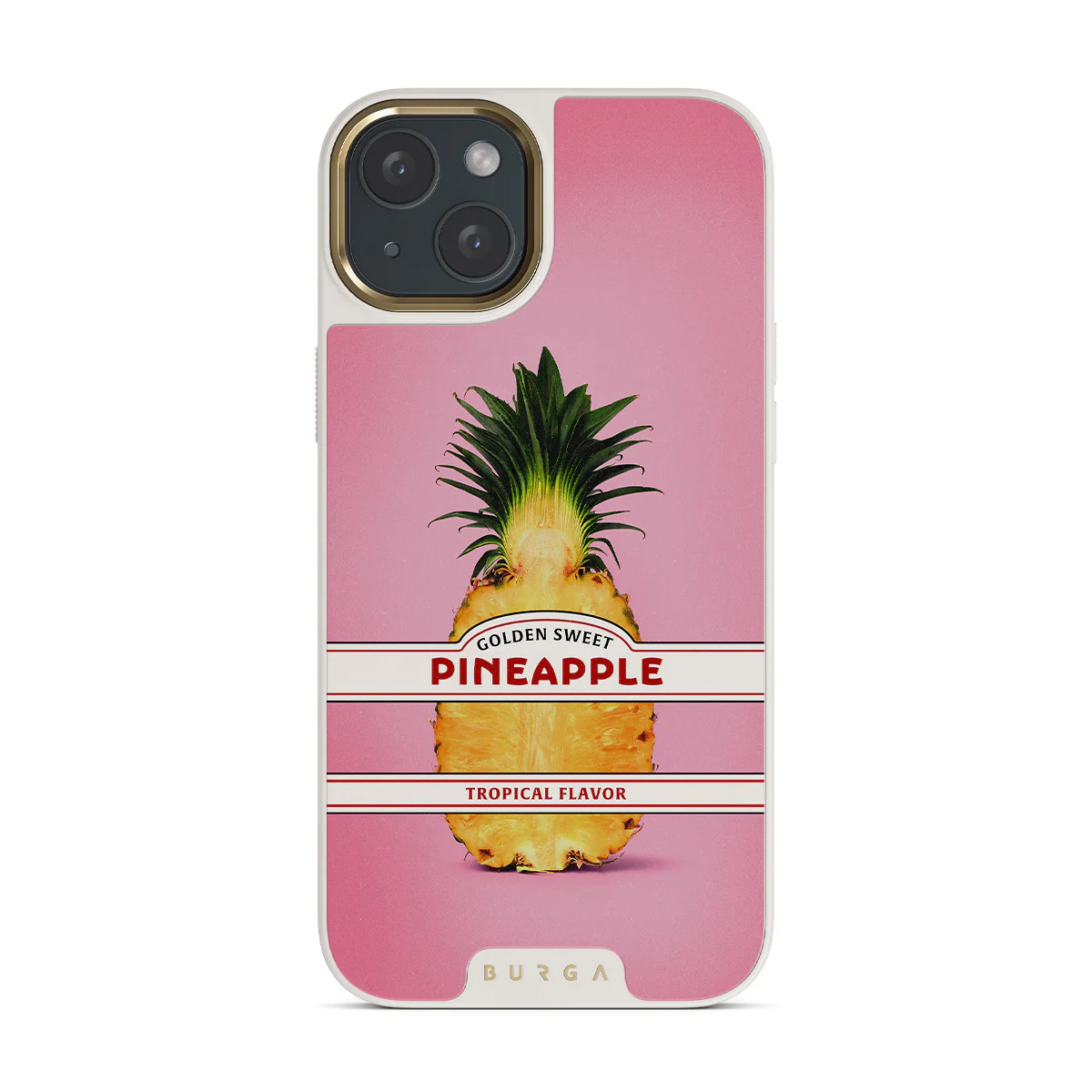 Tropical Flavour - iPhone 14 Case - Image 19