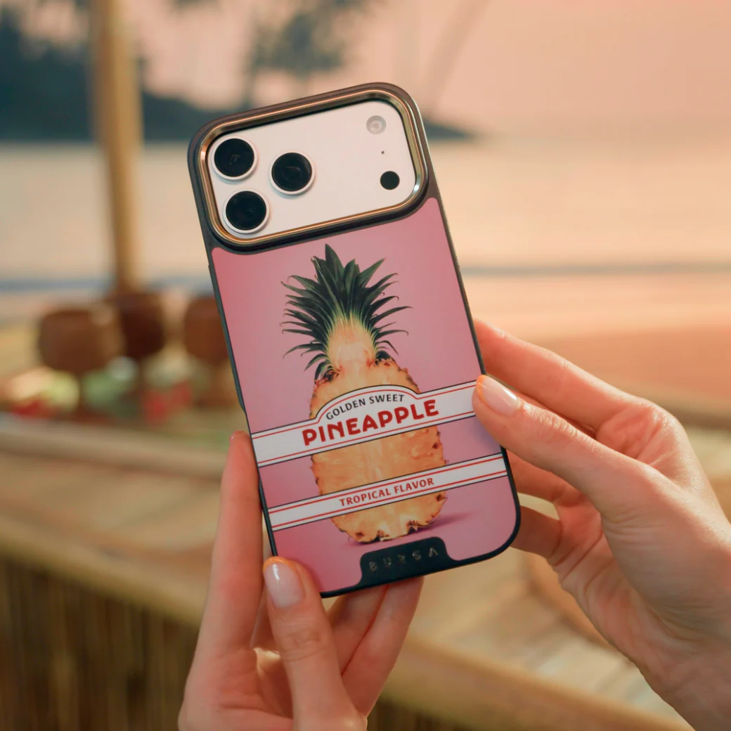 Tropical Flavour - iPhone 14 Case - Image 43