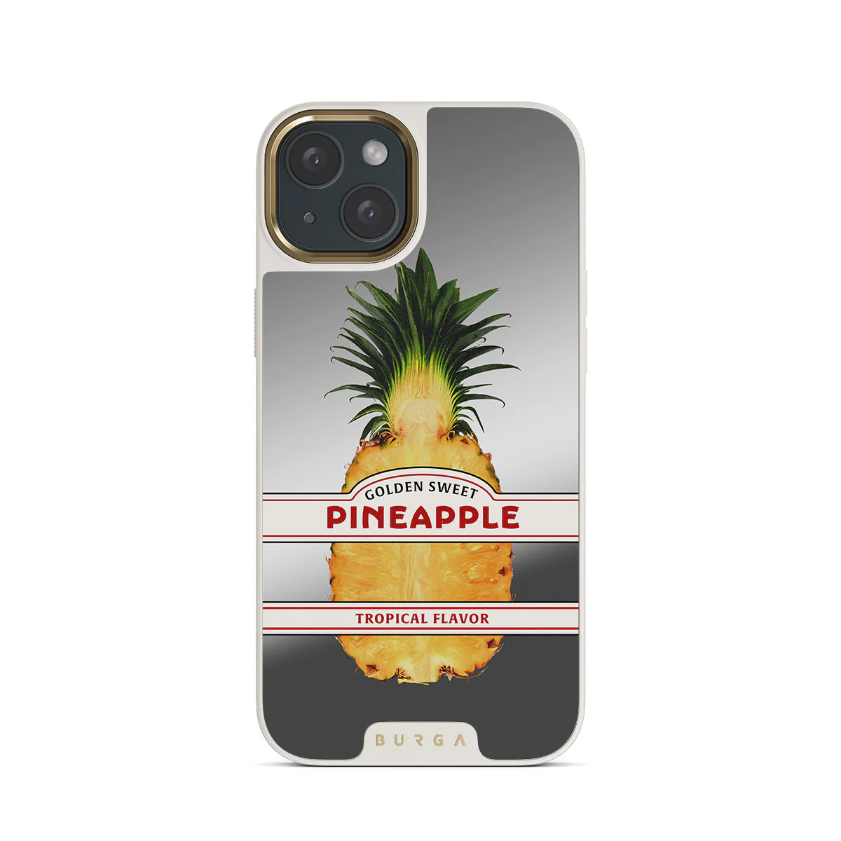 Tropical Flavour - iPhone 14 Case - Image 49