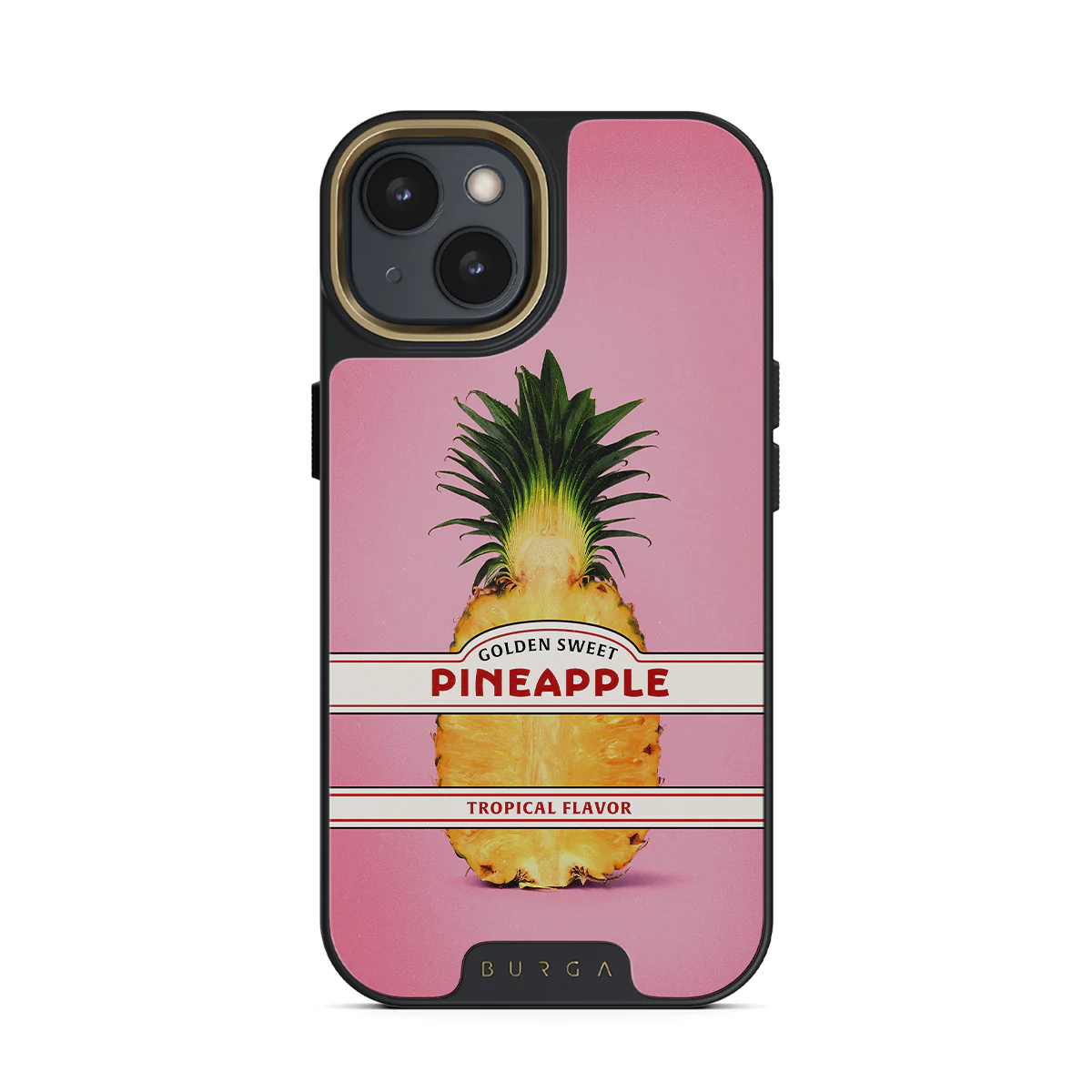 Tropical Flavour - iPhone 14 Case - Image 5