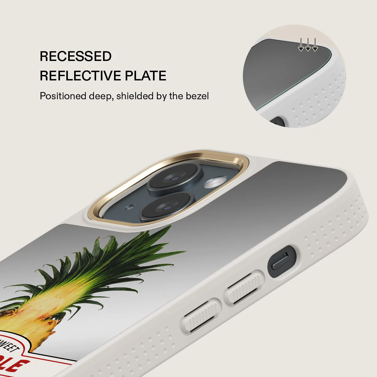 Tropical Flavour - iPhone 14 Case - Image 52