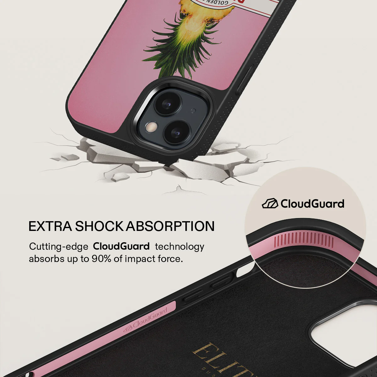 Tropical Flavour - iPhone 14 Plus Case - Image 14