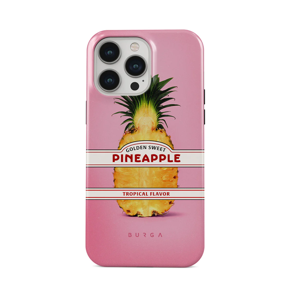 Tropical Flavour - iPhone 14 Pro Case