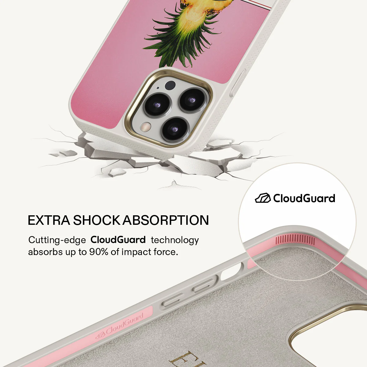 Tropical Flavour - iPhone 14 Pro Case - Image 21