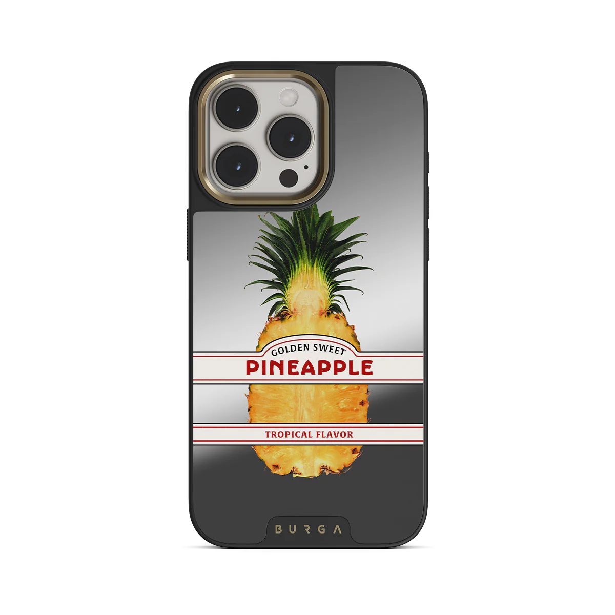 Tropical Flavour - iPhone 14 Pro Case - Image 26
