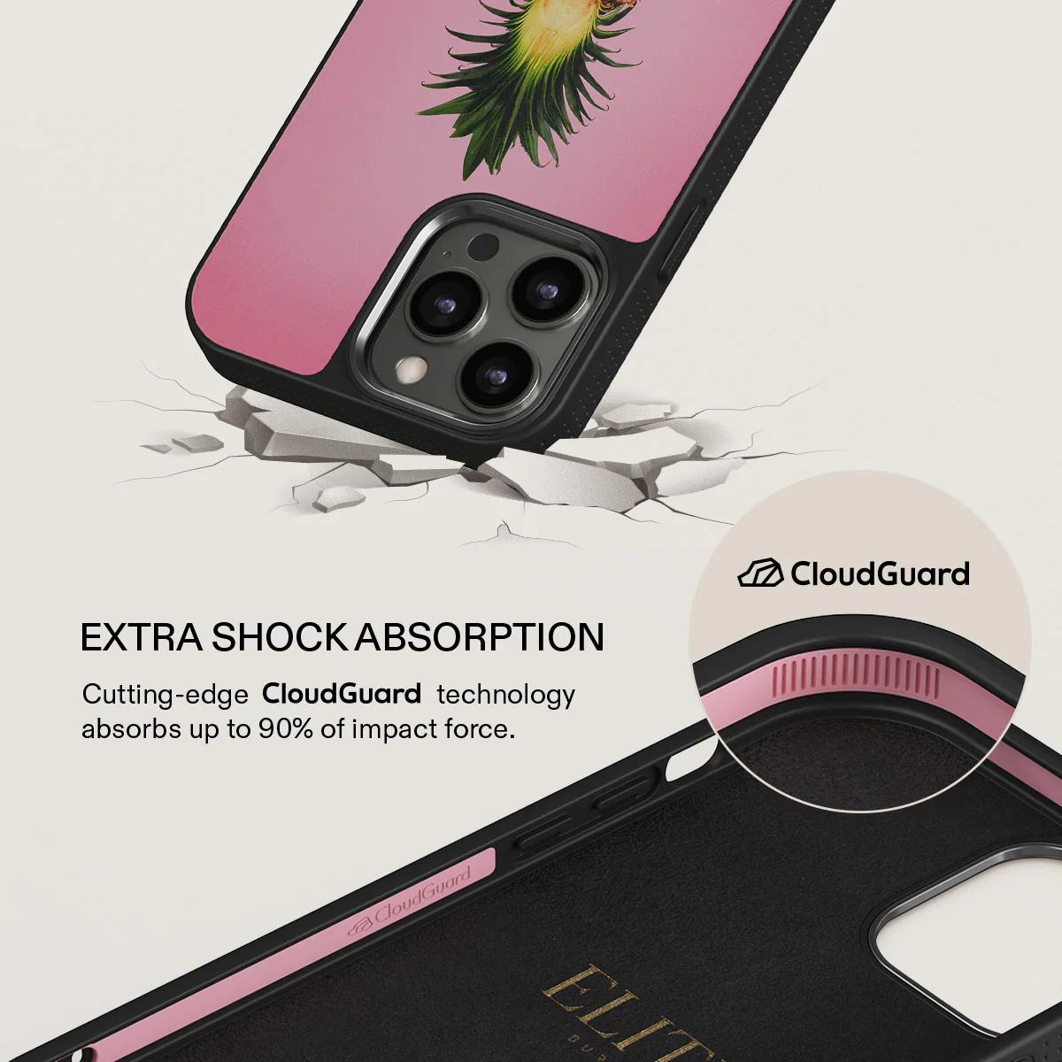 Tropical Flavour - iPhone 14 Pro Max Case - Image 14