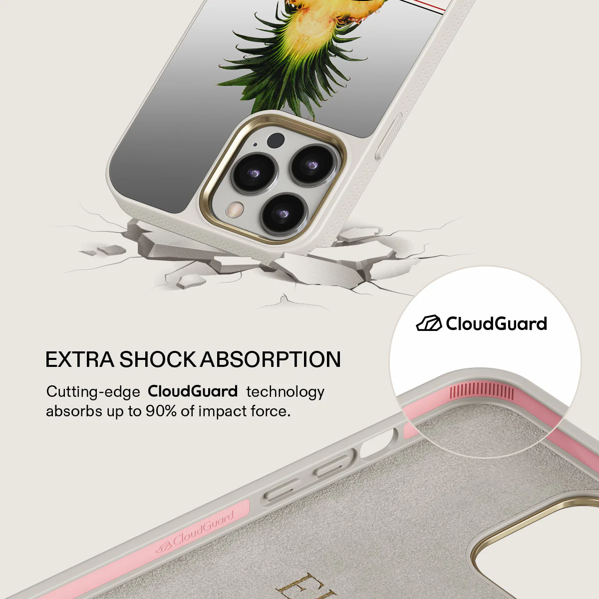 Tropical Flavour - iPhone 14 Pro Max Case - Image 51