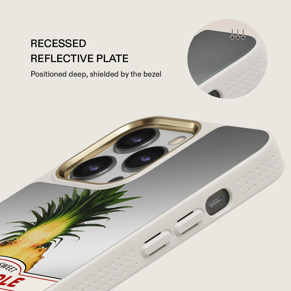 Tropical Flavour - iPhone 14 Pro Max Case - Image 52