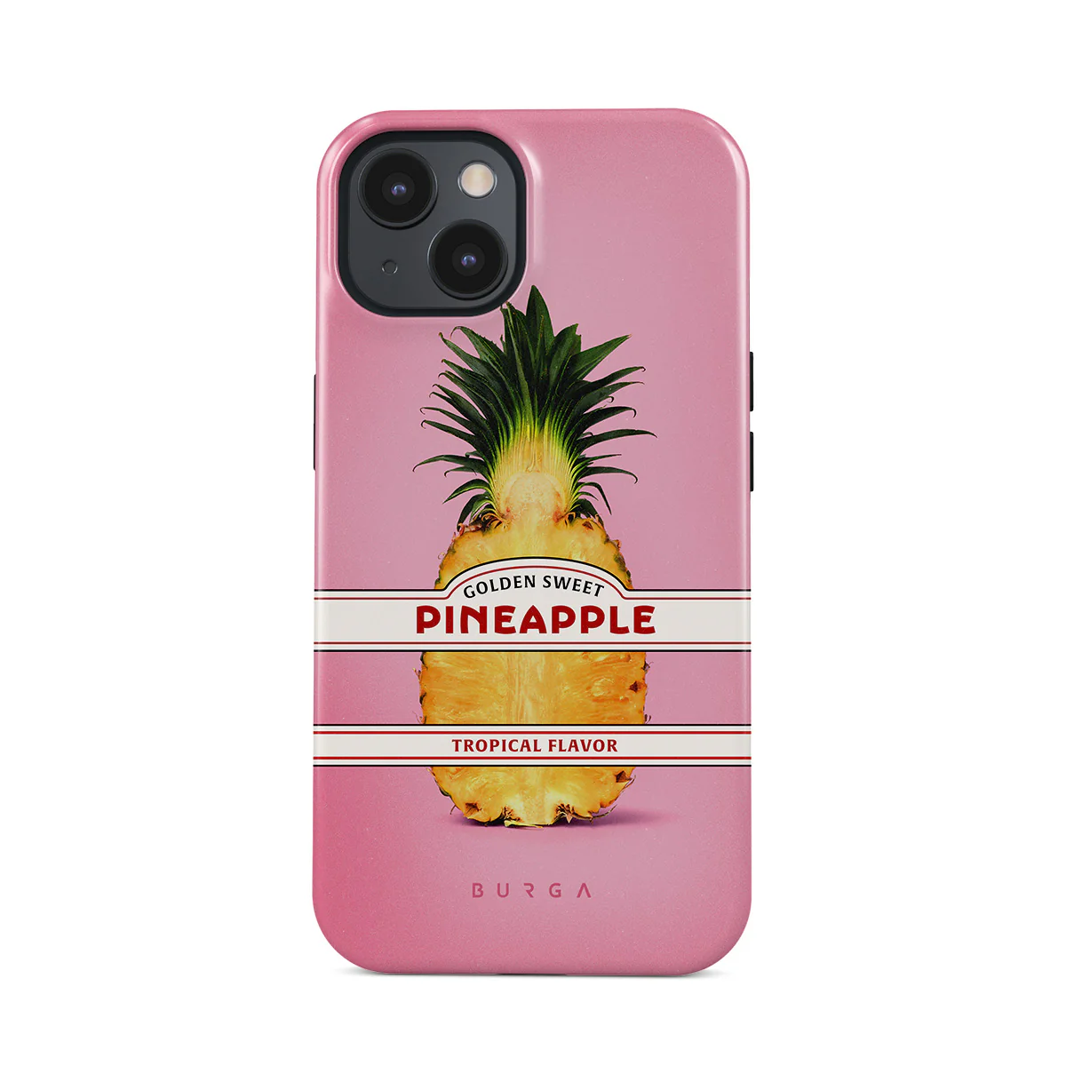 Tropical Flavour - iPhone 15 Plus Case
