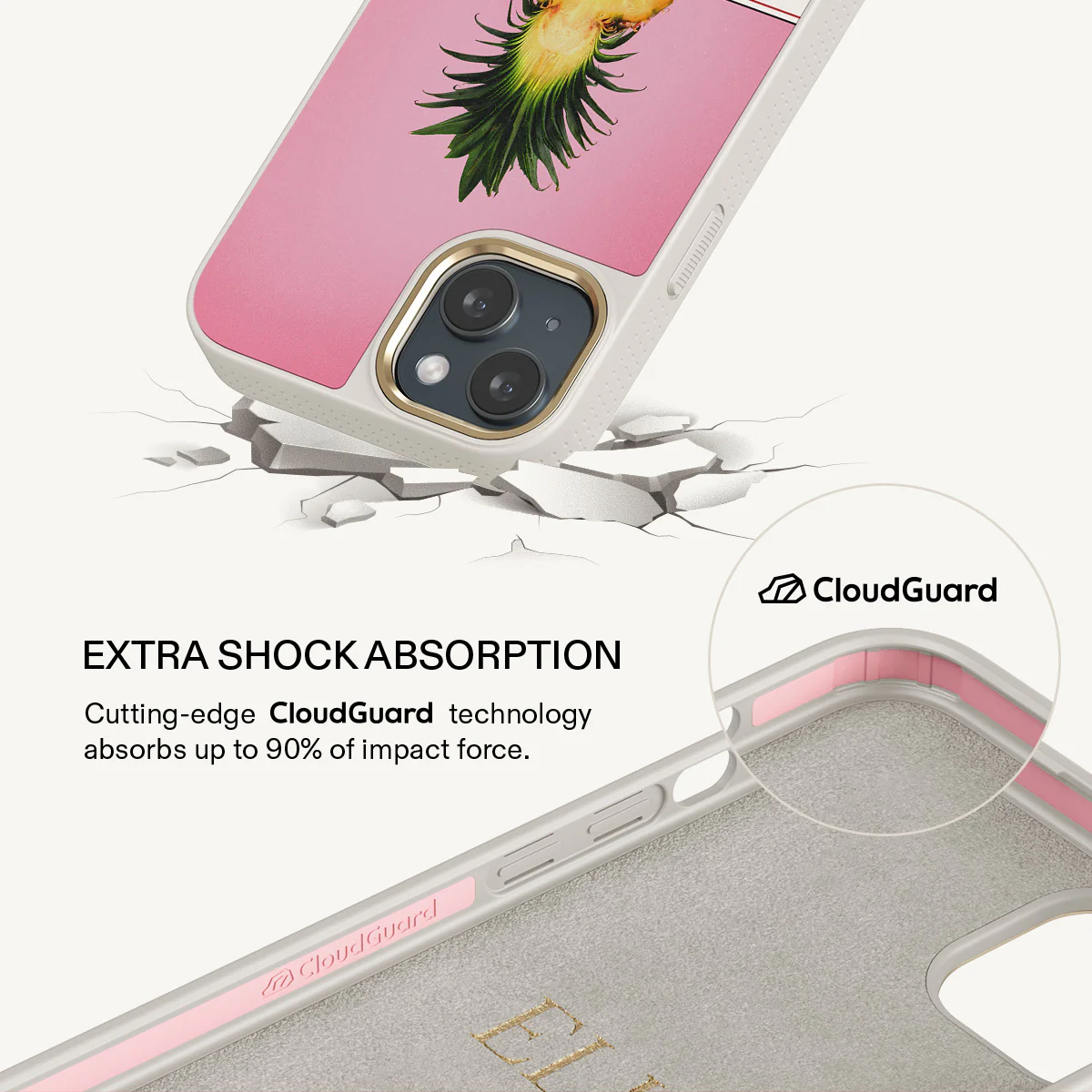 Tropical Flavour - iPhone 15 Plus Case - Image 21
