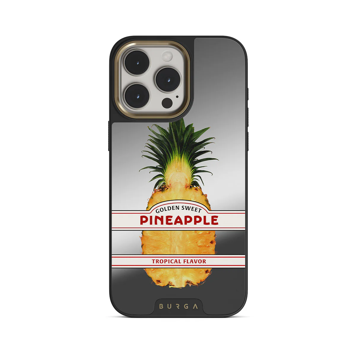 Tropical Flavour - iPhone 15 Pro Case - Image 26