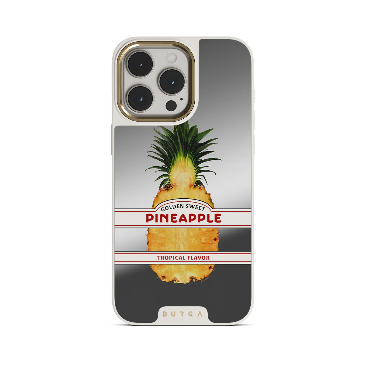 Tropical Flavour - iPhone 15 Pro Case - Image 49