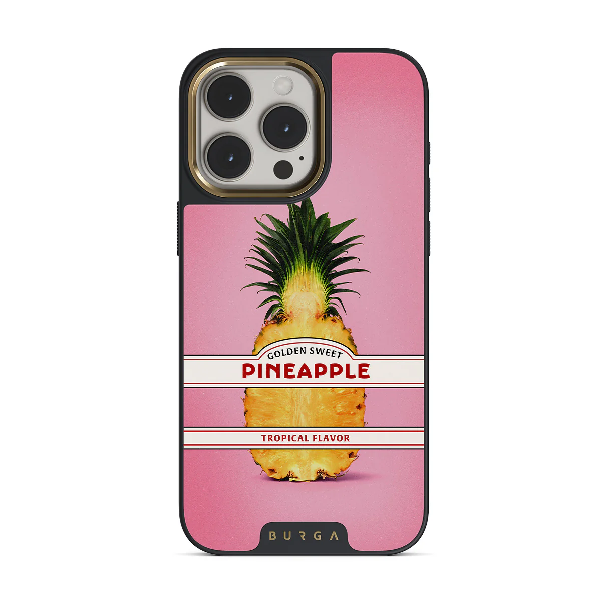 Tropical Flavour - iPhone 15 Pro Case - Image 5