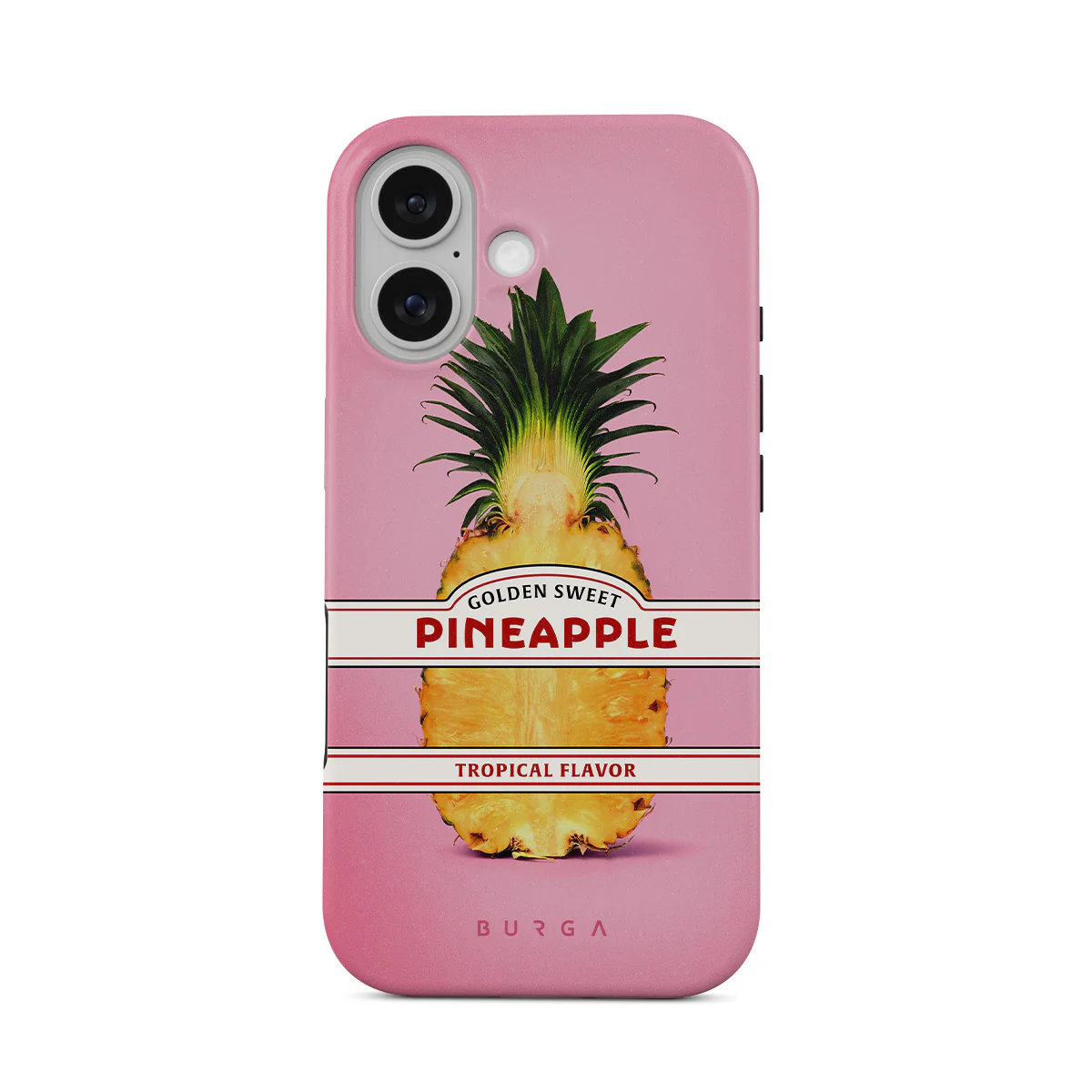 Tropical Flavour - iPhone 16 Case