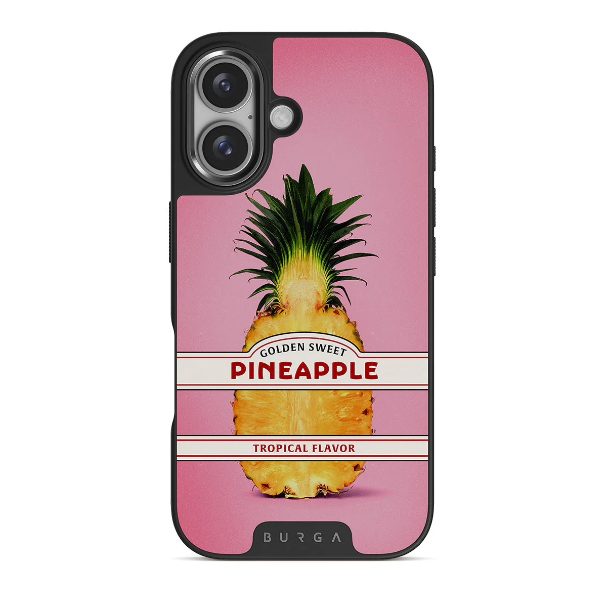 Tropical Flavour - iPhone 16 Case - Image 13