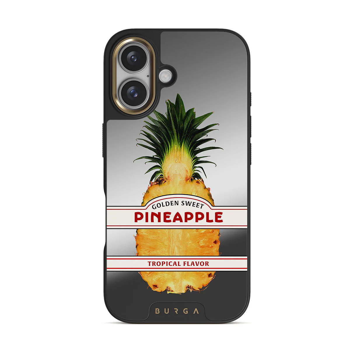 Tropical Flavour - iPhone 16 Case - Image 27