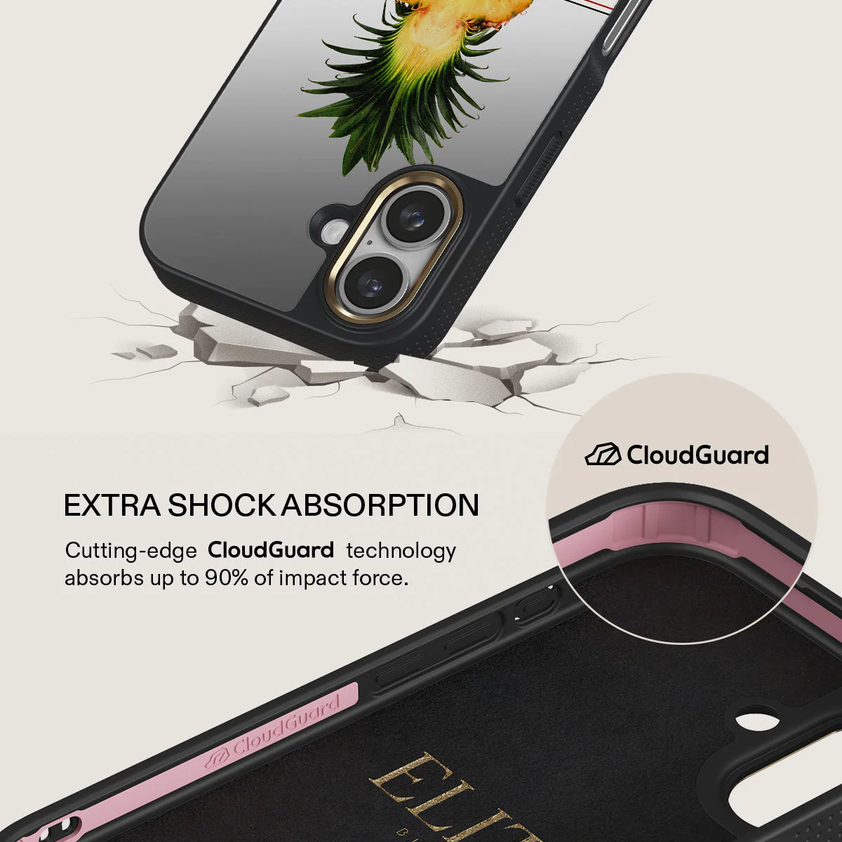 Tropical Flavour - iPhone 16 Case - Image 29