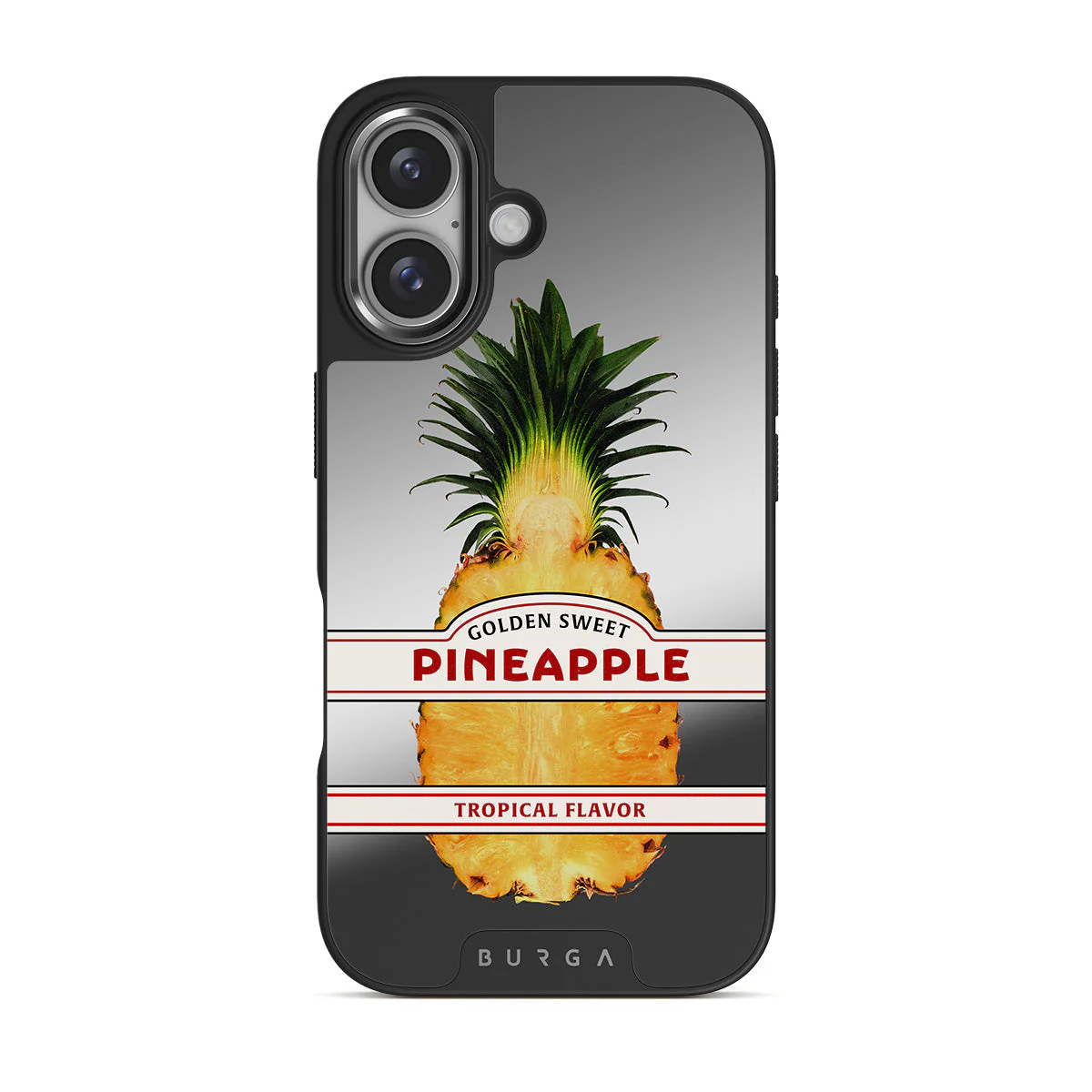 Tropical Flavour - iPhone 16 Case - Image 35