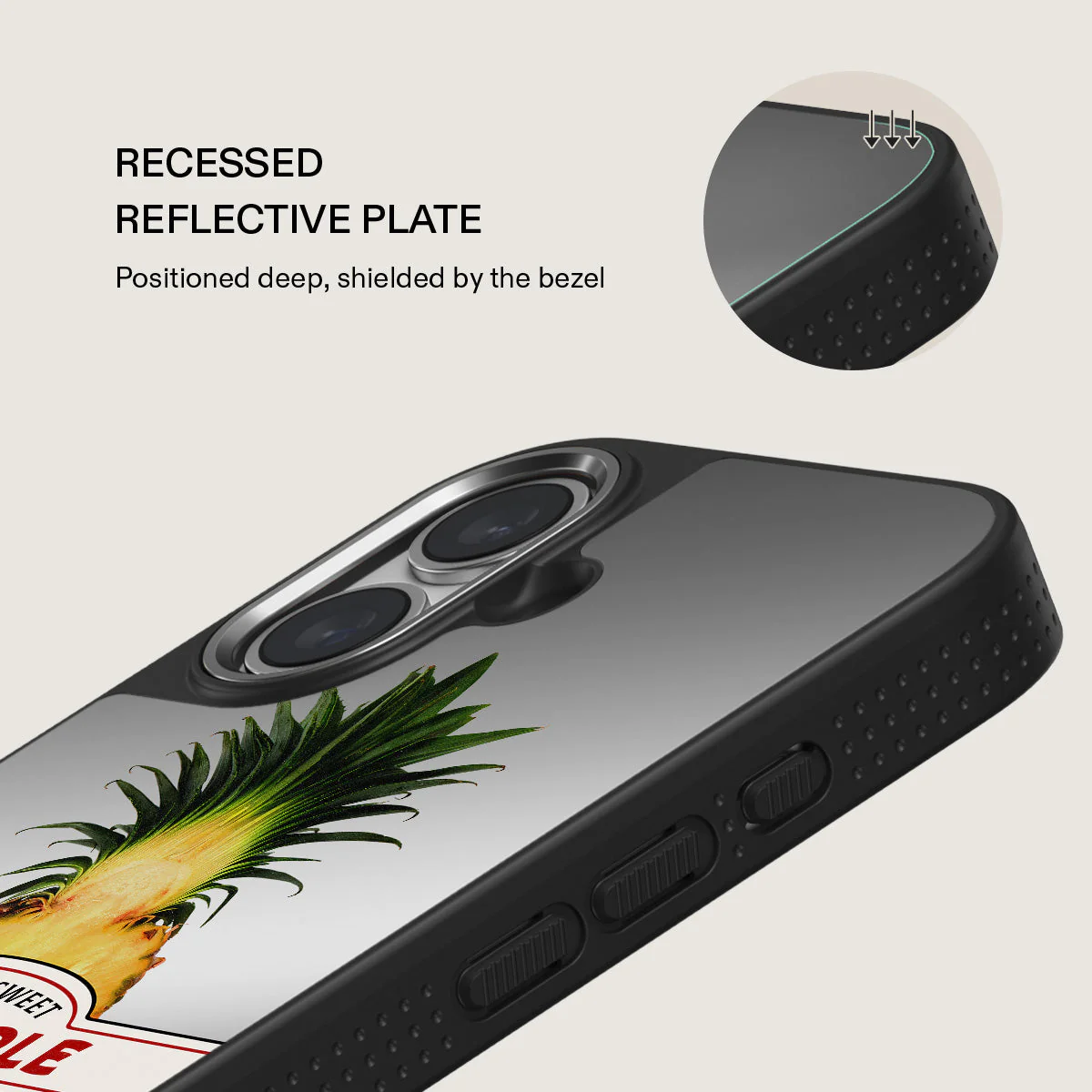 Tropical Flavour - iPhone 16 Case - Image 38