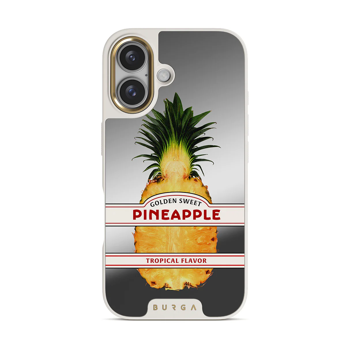 Tropical Flavour - iPhone 16 Case - Image 50