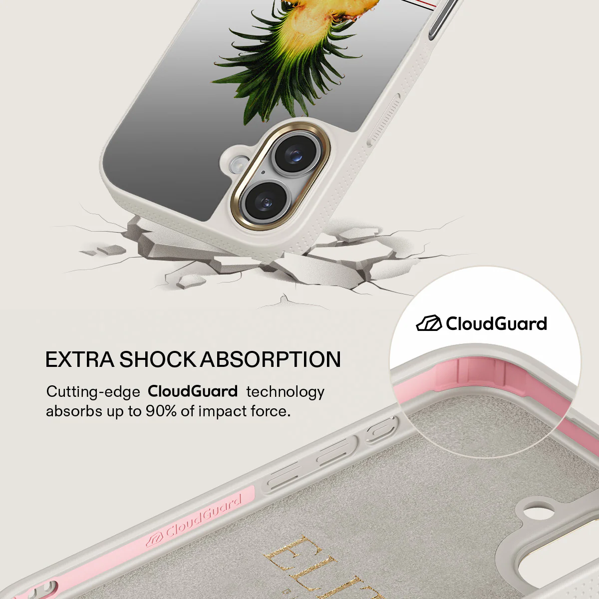 Tropical Flavour - iPhone 16 Case - Image 52
