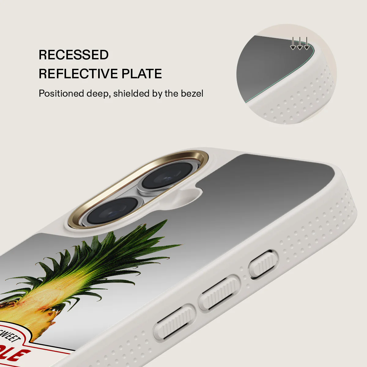 Tropical Flavour - iPhone 16 Case - Image 53