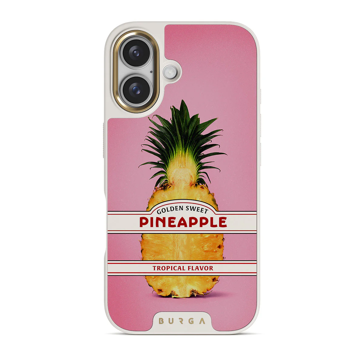Tropical Flavour - iPhone 16 Plus Case - Image 20
