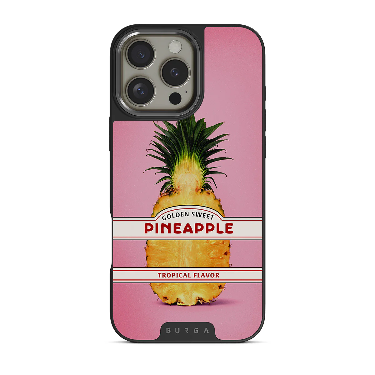 Tropical Flavour - iPhone 16 Pro Case - Image 13