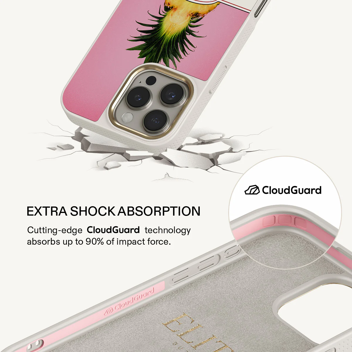 Tropical Flavour - iPhone 16 Pro Case - Image 22