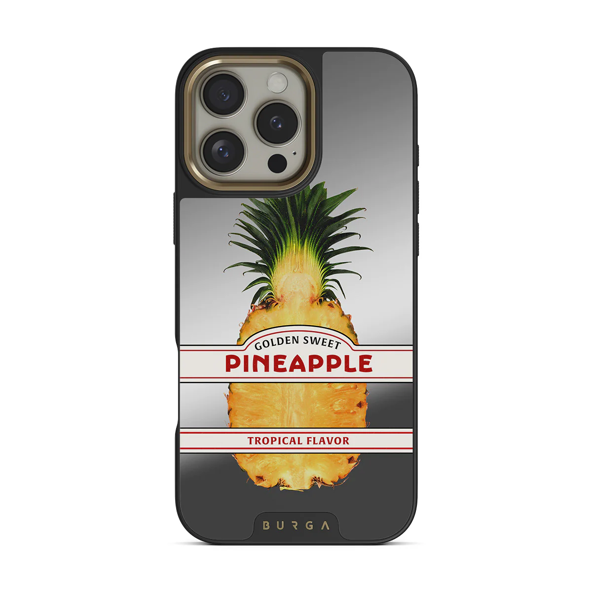 Tropical Flavour - iPhone 16 Pro Case - Image 27