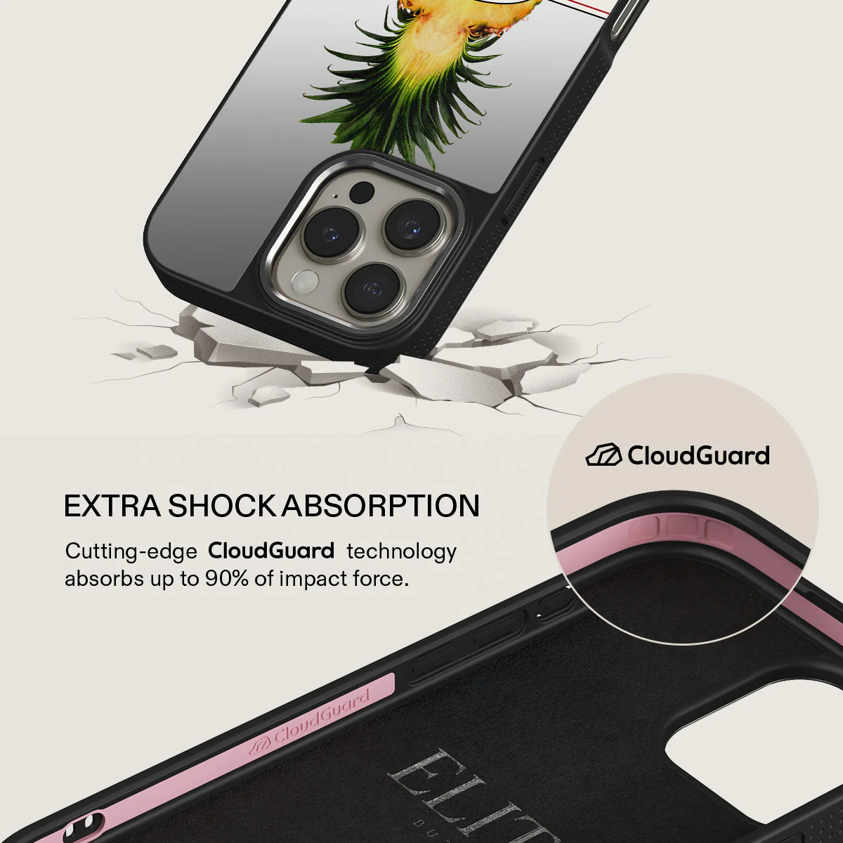 Tropical Flavour - iPhone 16 Pro Max Case - Image 37