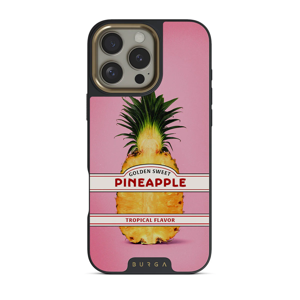 Tropical Flavour - iPhone 16 Pro Max Case - Image 6
