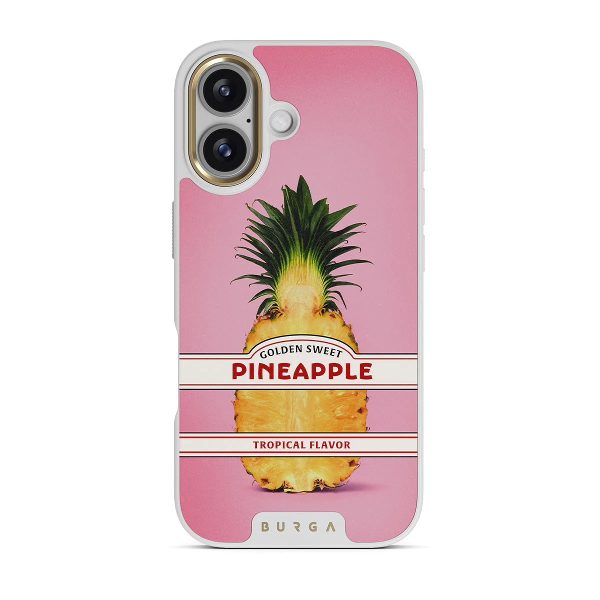 Tropical Flavour - iPhone 17 Case - Image 19