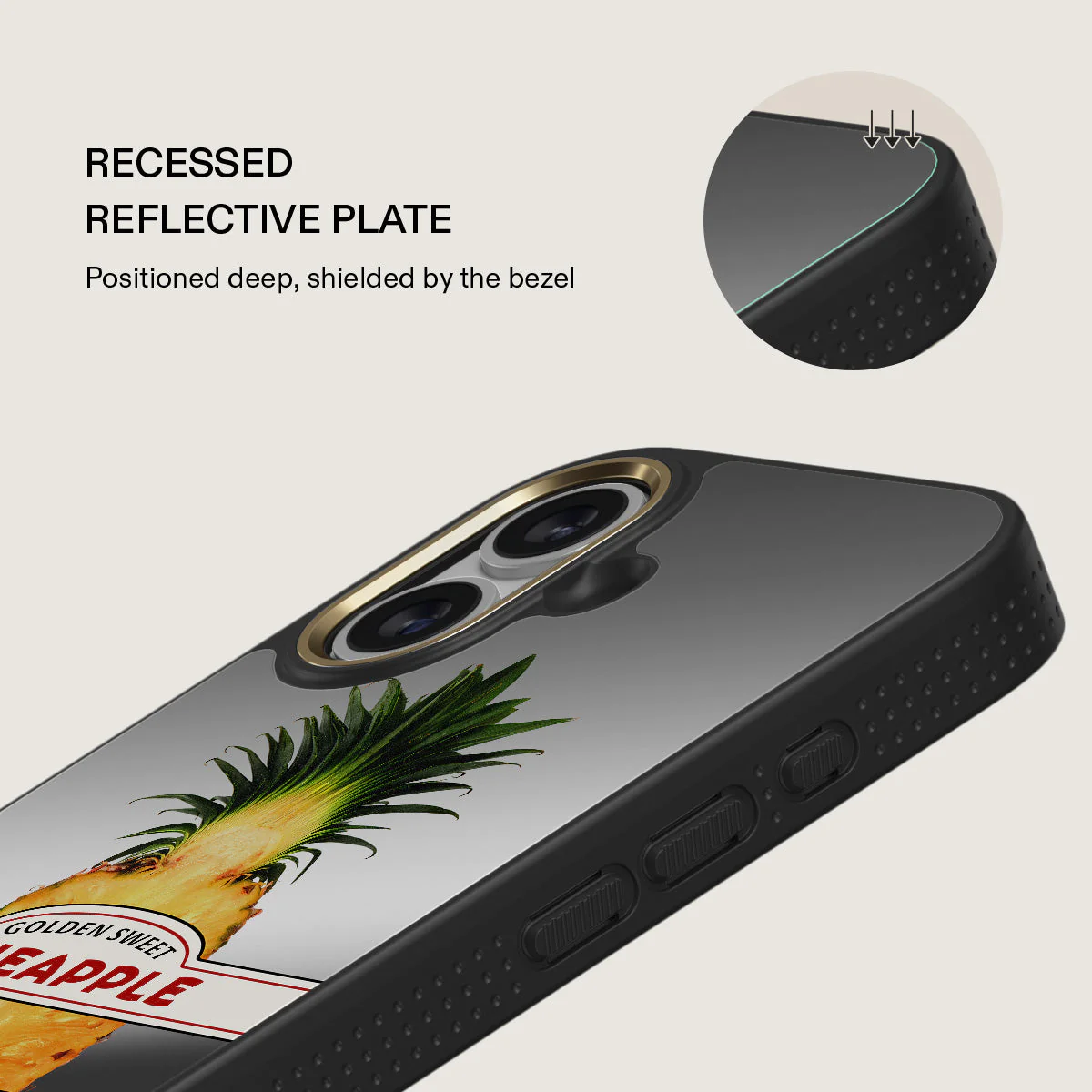 Tropical Flavour - iPhone 17 Case - Image 29