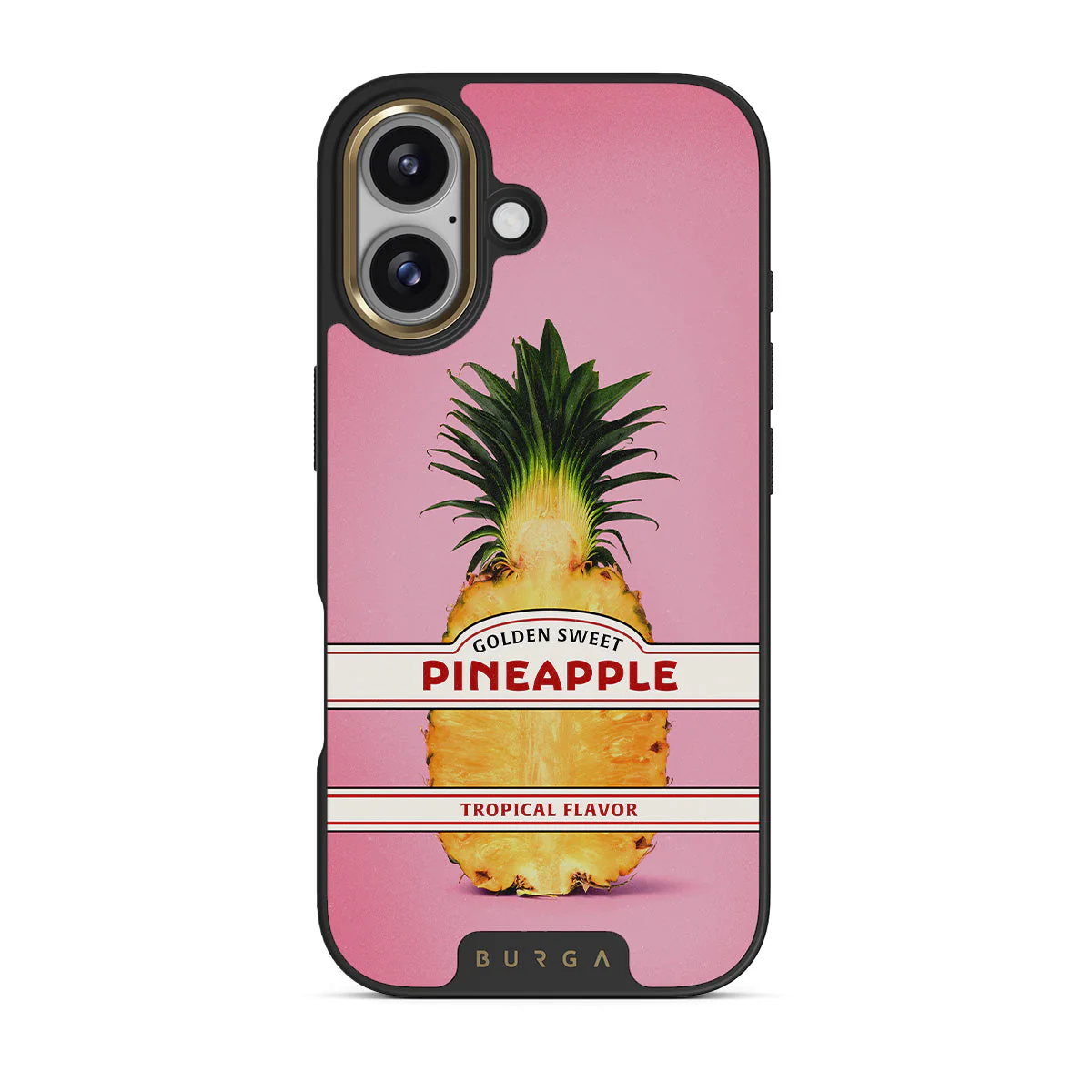 Tropical Flavour - iPhone 17 Case - Image 5