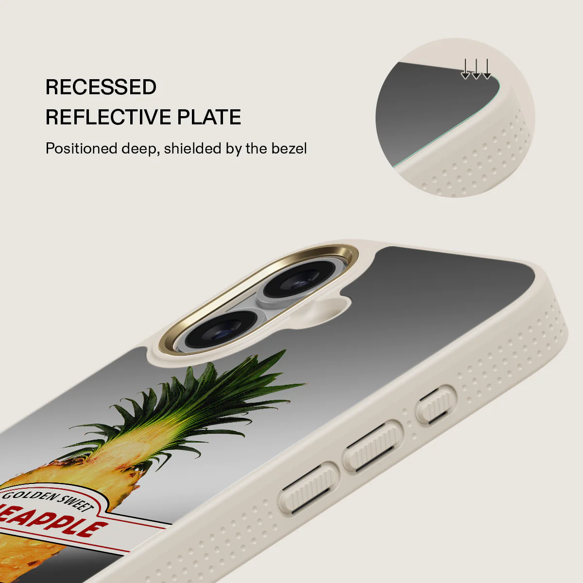 Tropical Flavour - iPhone 17 Case - Image 52