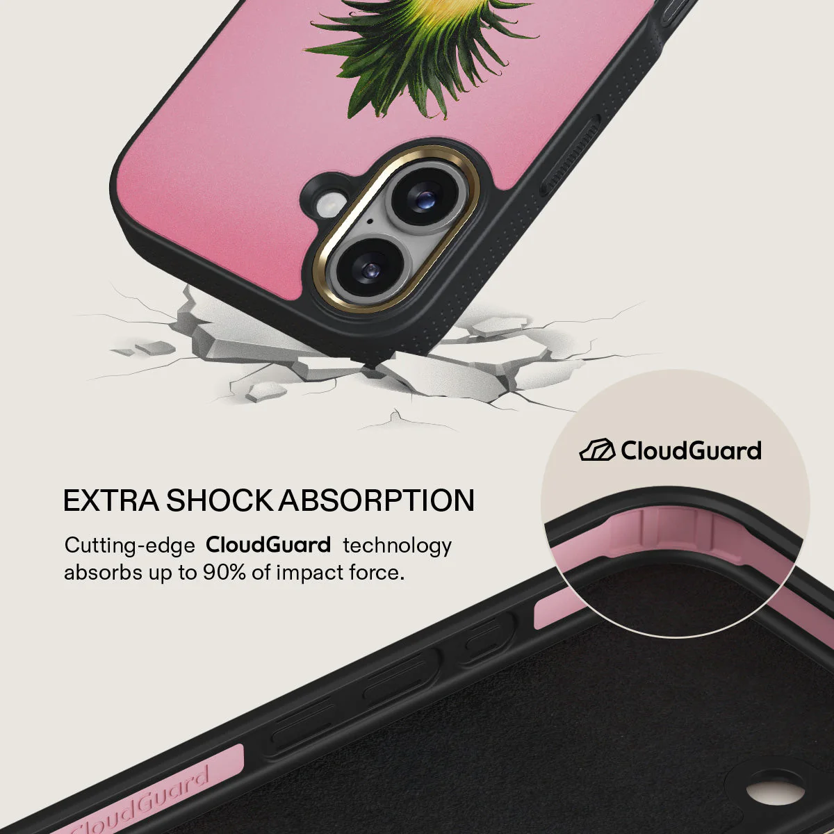 Tropical Flavour - iPhone 17 Case - Image 7