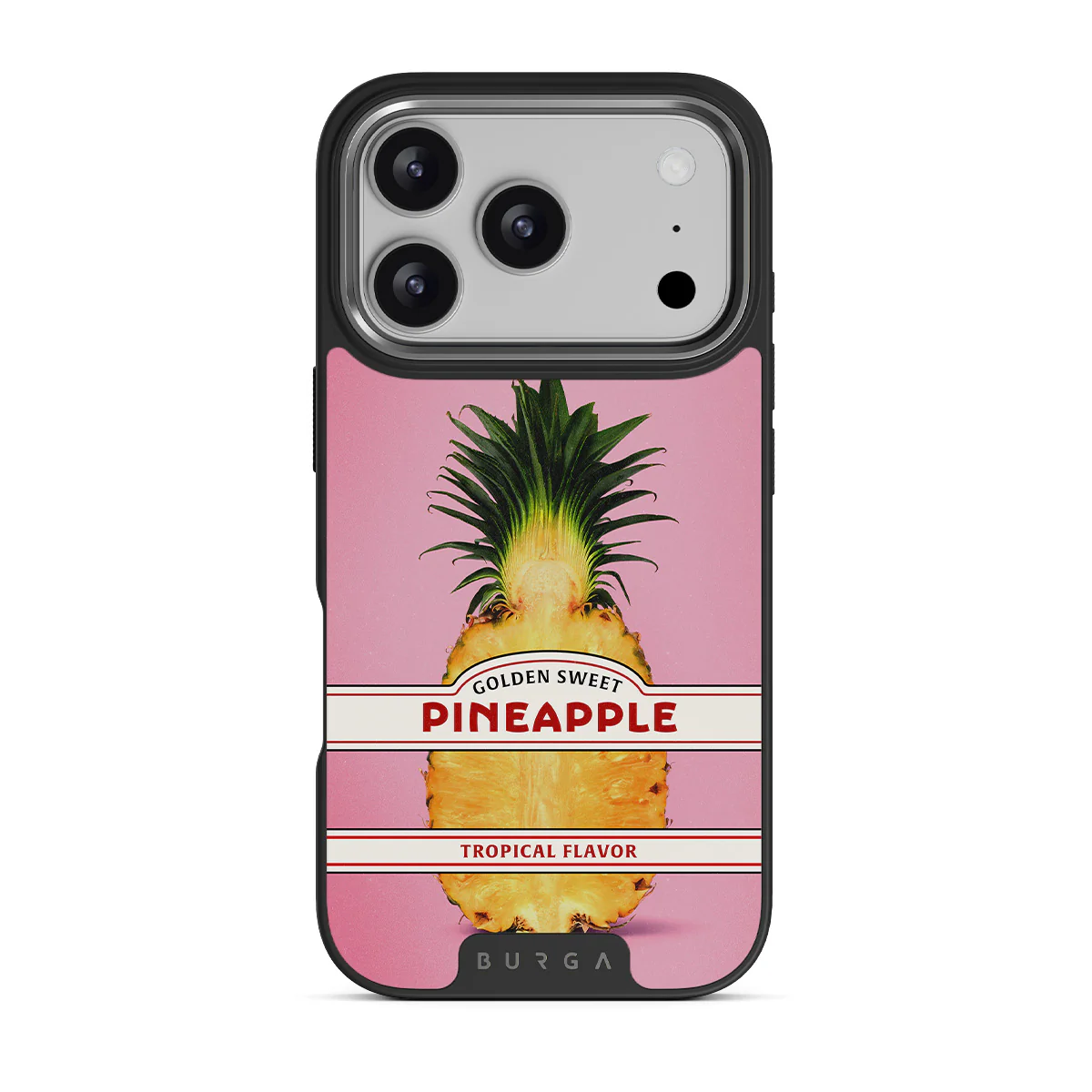 Tropical Flavour - iPhone 17 Pro Case - Image 12