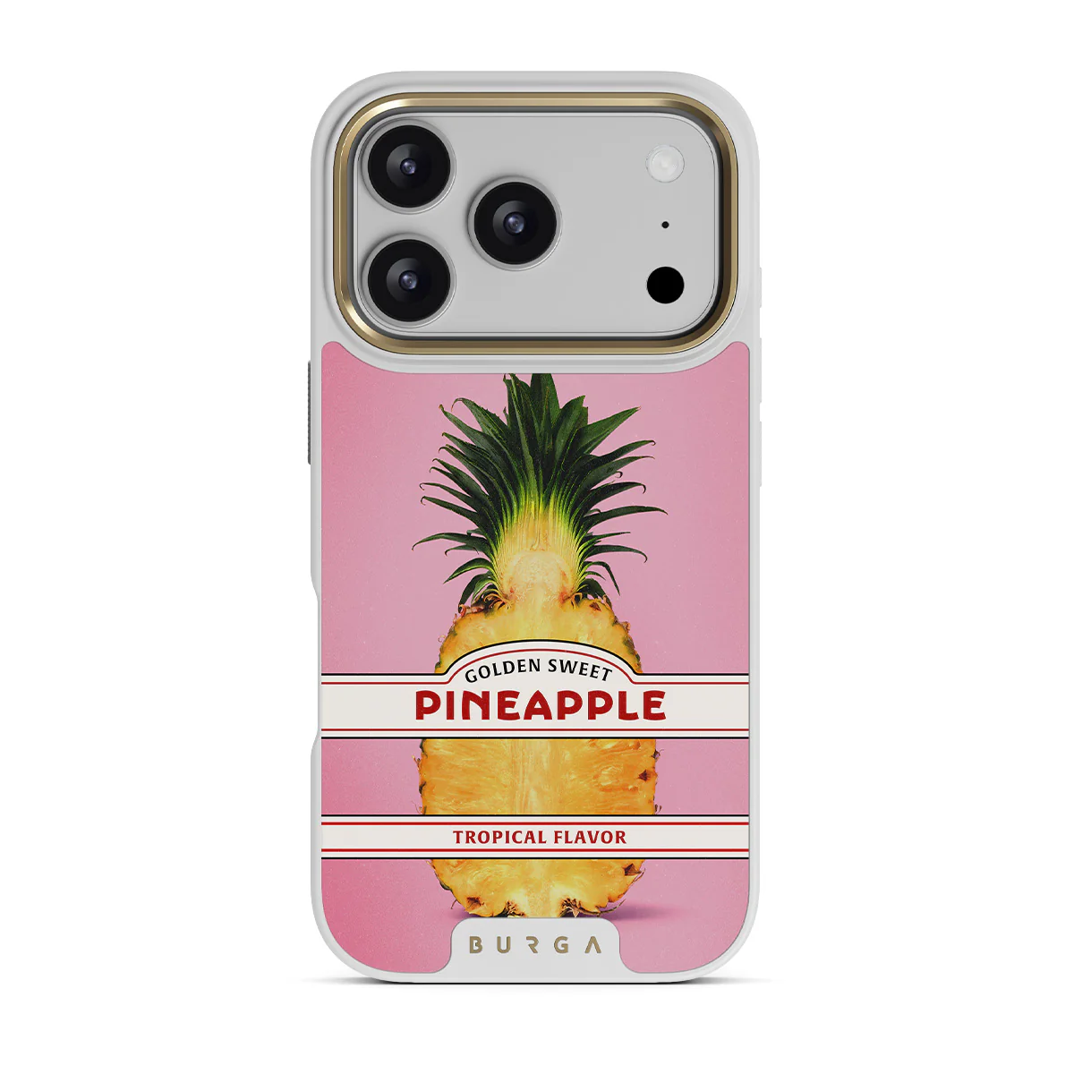 Tropical Flavour - iPhone 17 Pro Case - Image 19