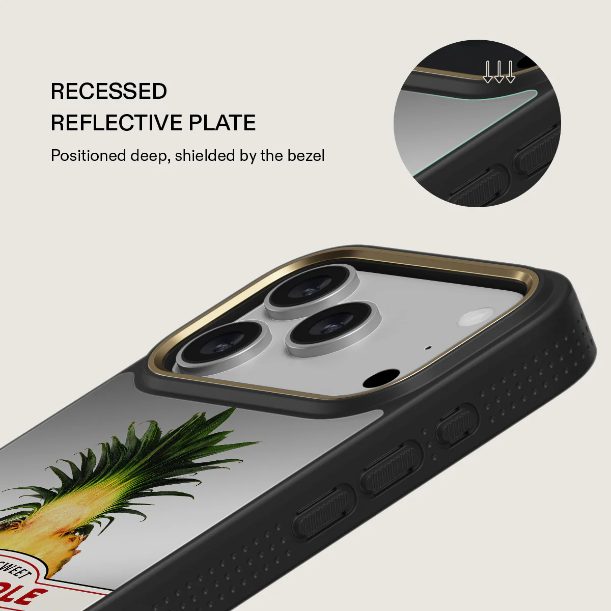 Tropical Flavour - iPhone 17 Pro Case - Image 29