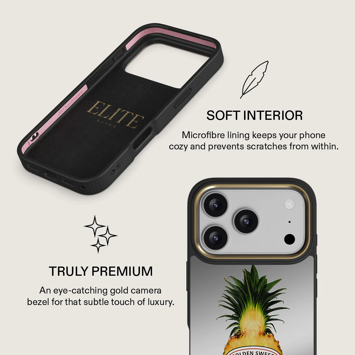 Tropical Flavour - iPhone 17 Pro Case - Image 32