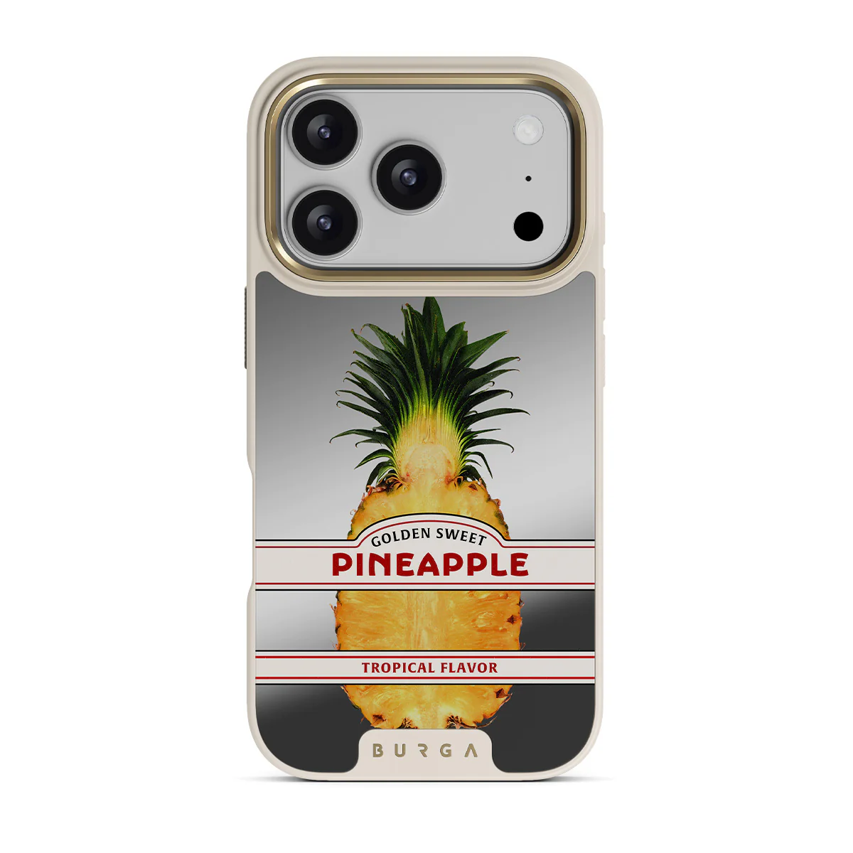 Tropical Flavour - iPhone 17 Pro Case - Image 49