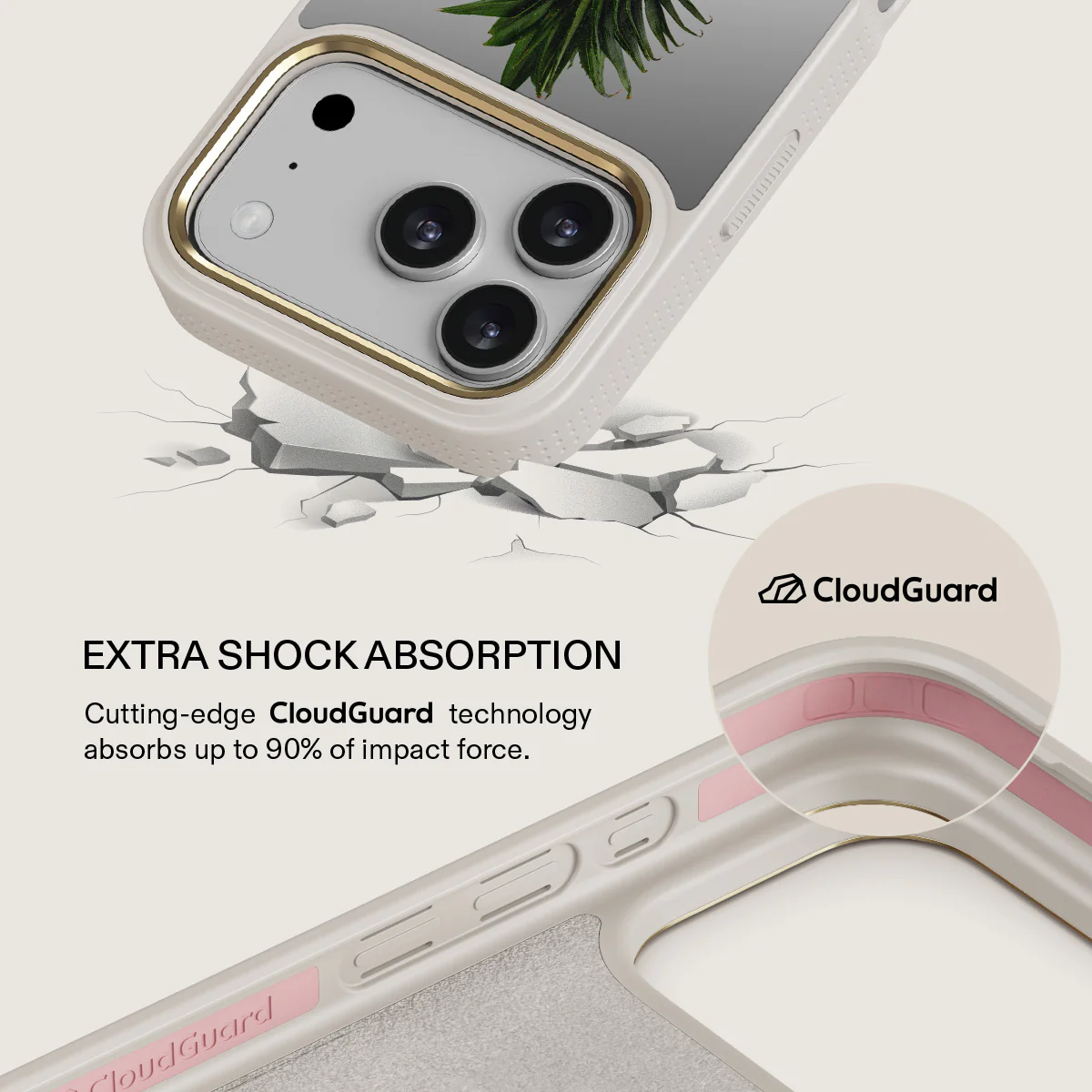 Tropical Flavour - iPhone 17 Pro Case - Image 51