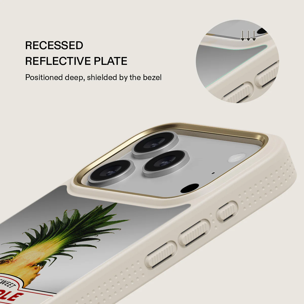 Tropical Flavour - iPhone 17 Pro Case - Image 52