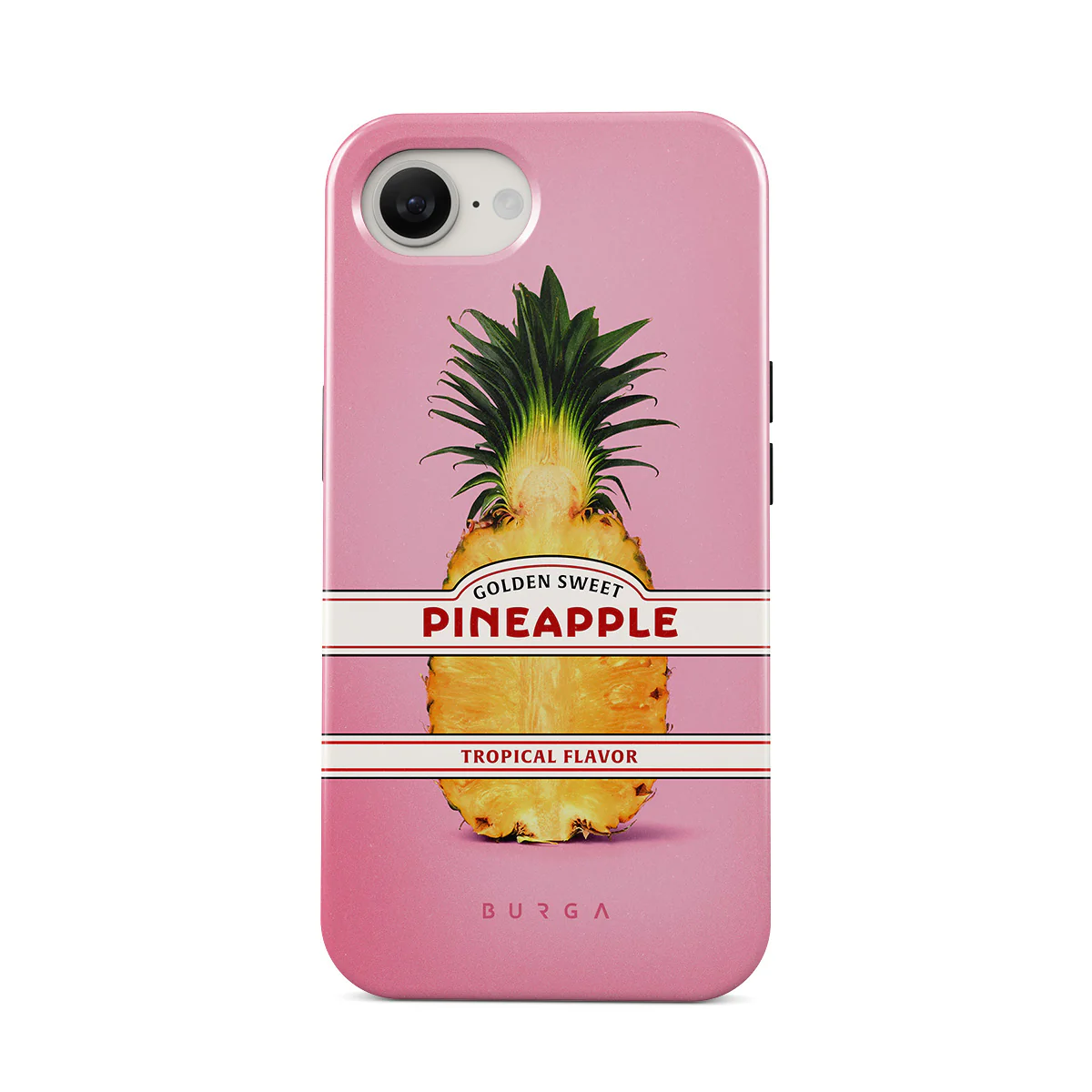 Tropical Flavour - iPhone 17e Case