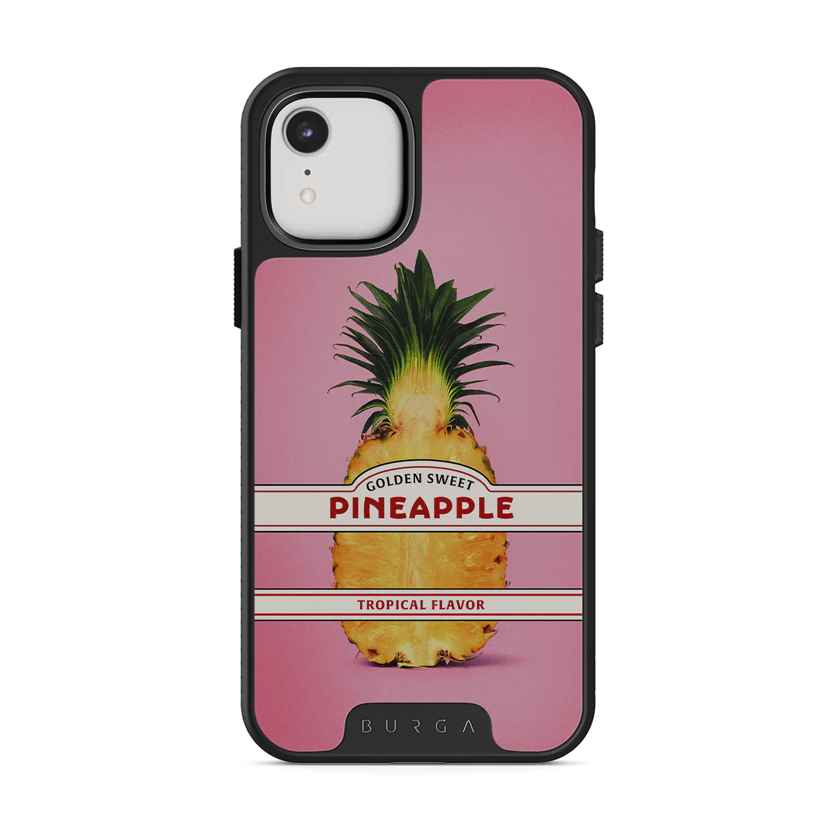 Tropical Flavour - iPhone XR Case - Image 16
